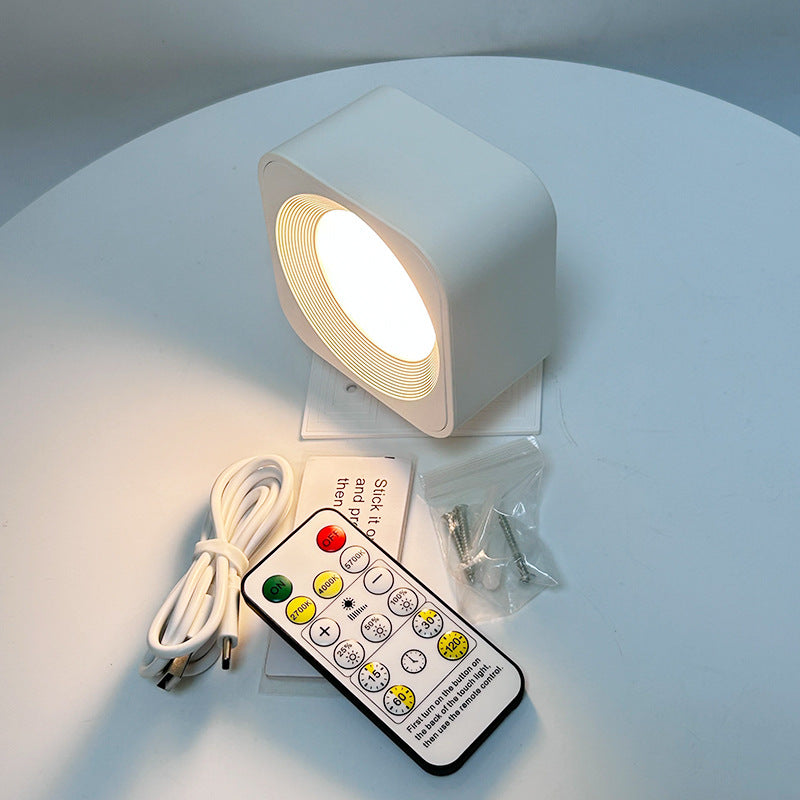 New Punch-free Touch Lamp