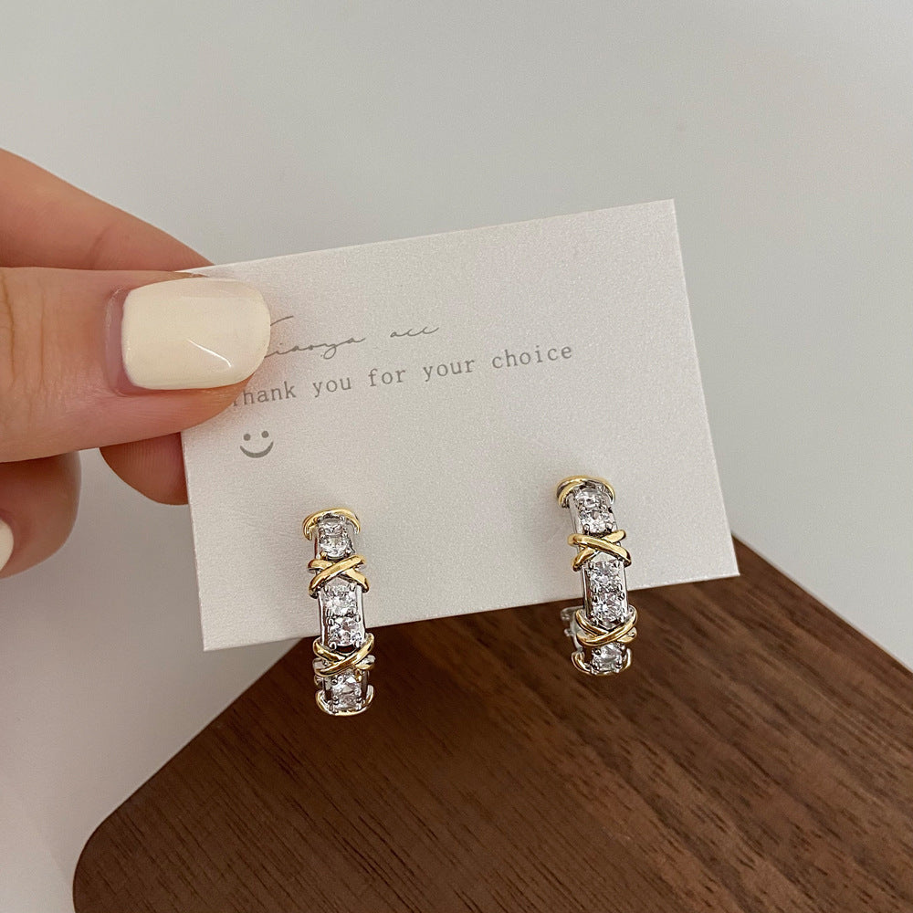 Cool Style New Women's Earrings