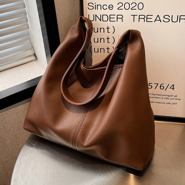 Sleek, Niche Tote Bag For Class Or Commuting versatile And Perfect As A Crossbody Or Shoulder Bag
