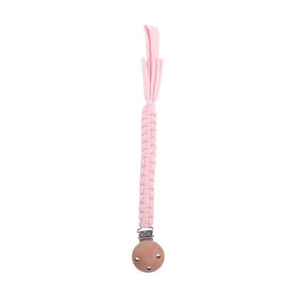 Infant Products Beech Wood Nipple Clip