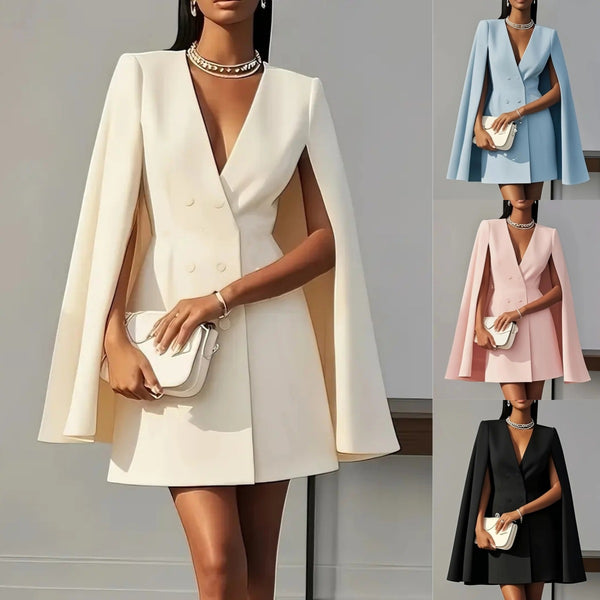 Shanice Blazer Dress