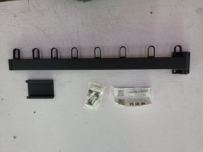 New Indoor Invisible Clothes Hanger