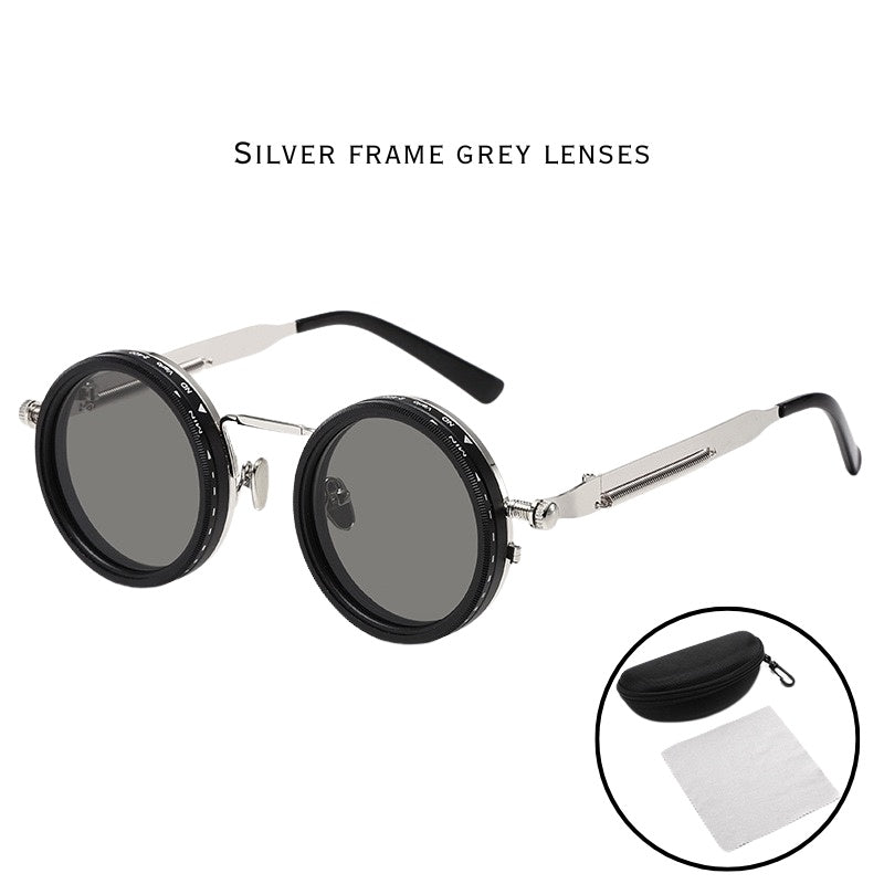 New ND Dimmable Sunglasses