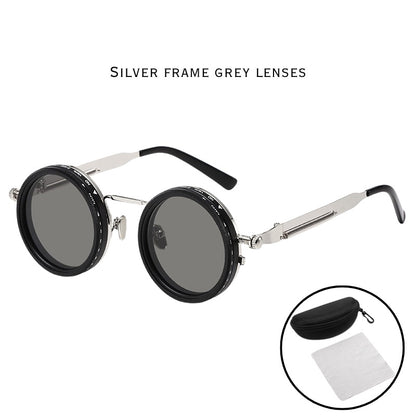 New ND Dimmable Sunglasses