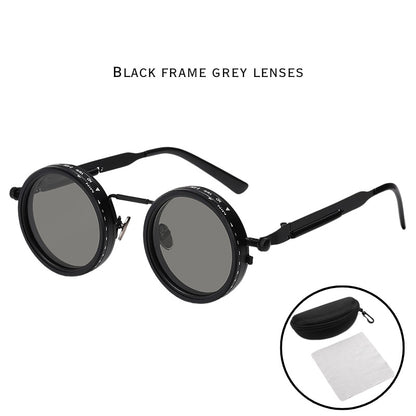 New ND Dimmable Sunglasses