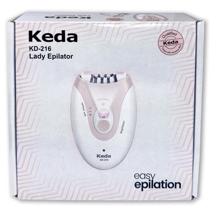 Portable Charging Hand Hair Leg Smart Electric Removal Device