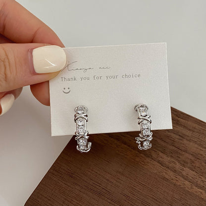 Cool Style New Women's Earrings