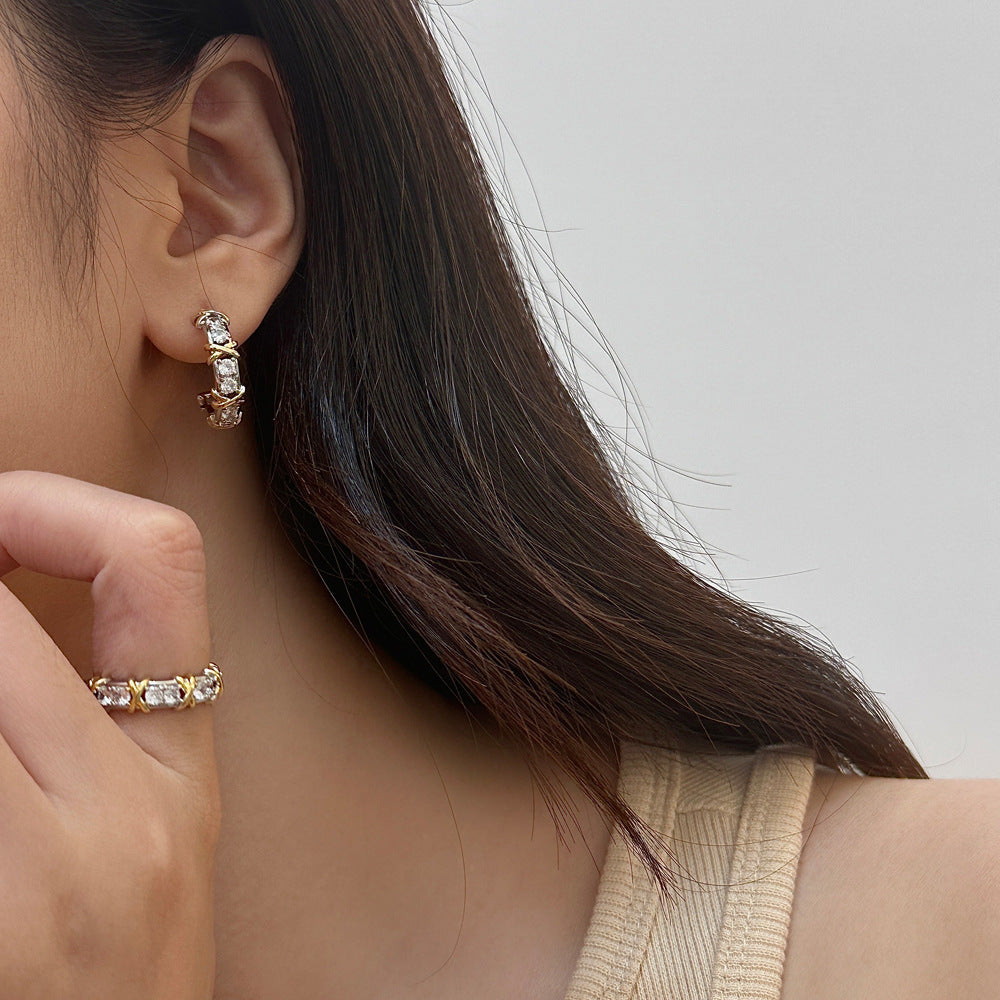 Cool Style New Women's Earrings