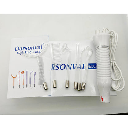 High Frequency Electrotherapy Beauty Instrument