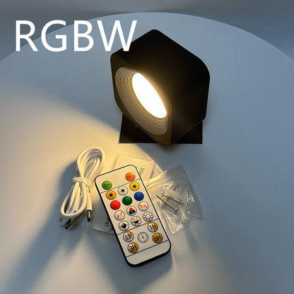New Punch-free Touch  Lamp