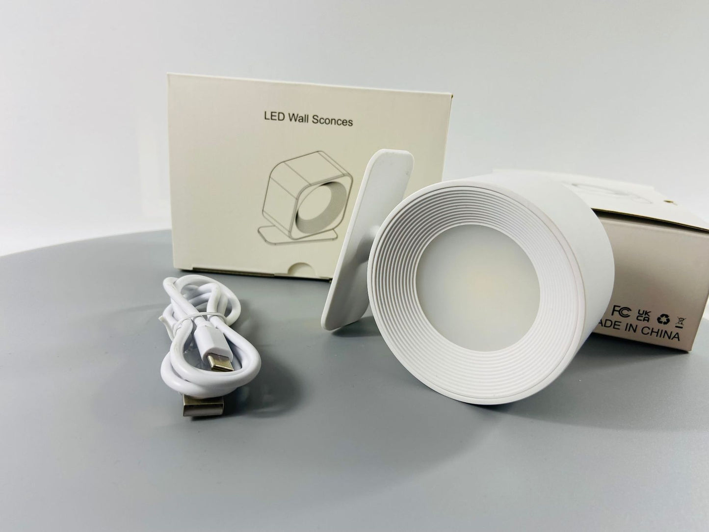 New Punch-free Touch  Lamp